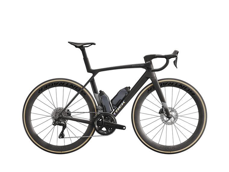 Bicicleta Ruta Trek Madone SLR 7 Gen 8 Negra 5