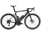 Bicicleta Ruta Trek Madone SLR 7 Gen 8 Negra - Miniatura 5