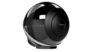 PARLANTE ACTIVO WIFI CABASSE PEARL AKOYA NEGRO