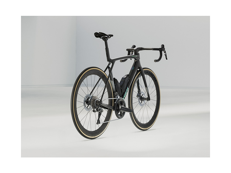 Bicicleta Ruta Trek Madone SLR 7 Gen 8 Negra 6