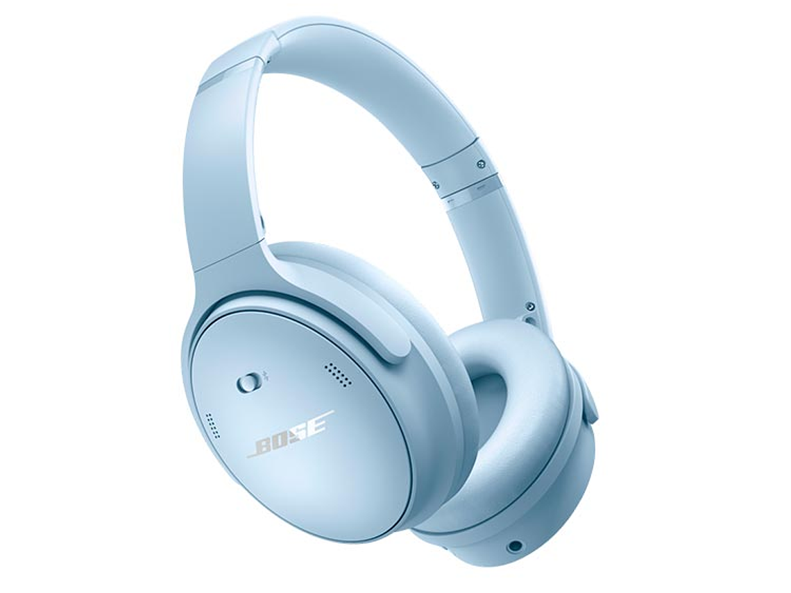 AUDÍFONOS BOSE QC MOONSTONE BLUE 1
