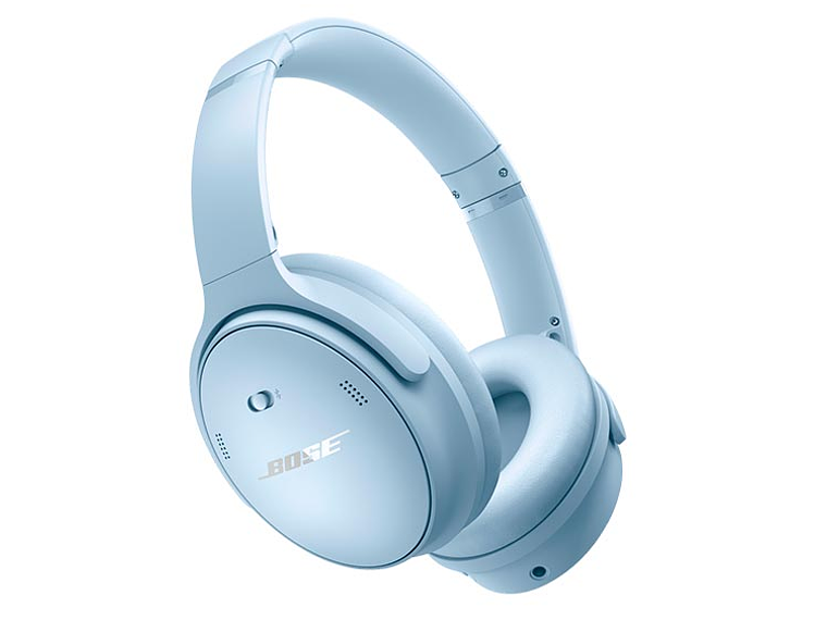 AUDÍFONOS BOSE QC MOONSTONE BLUE 1