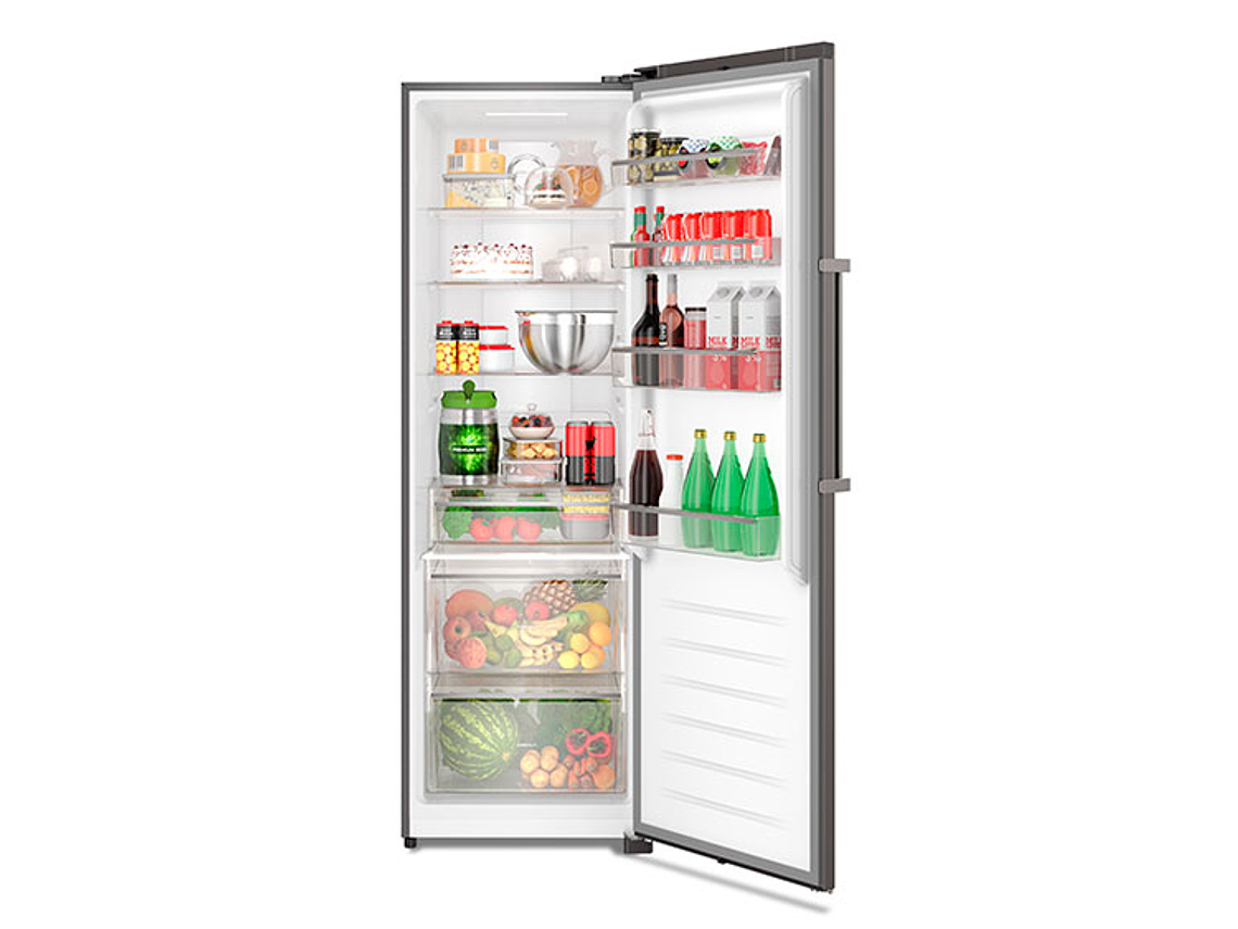 REFRIGERADOR FENSA BOTTOM FREEZER NO FROST 355 L TWIN RTI4S 7