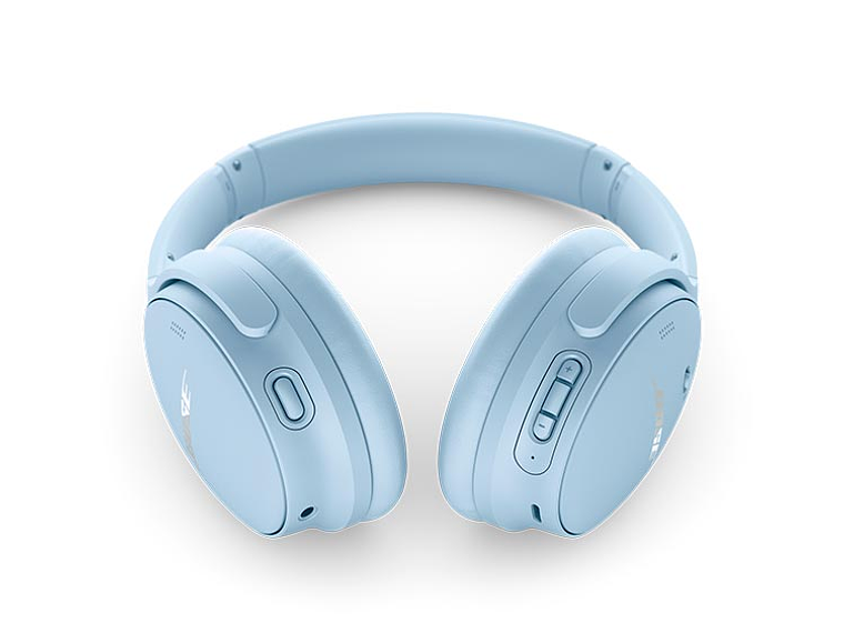 AUDÍFONOS BOSE QC MOONSTONE BLUE 3