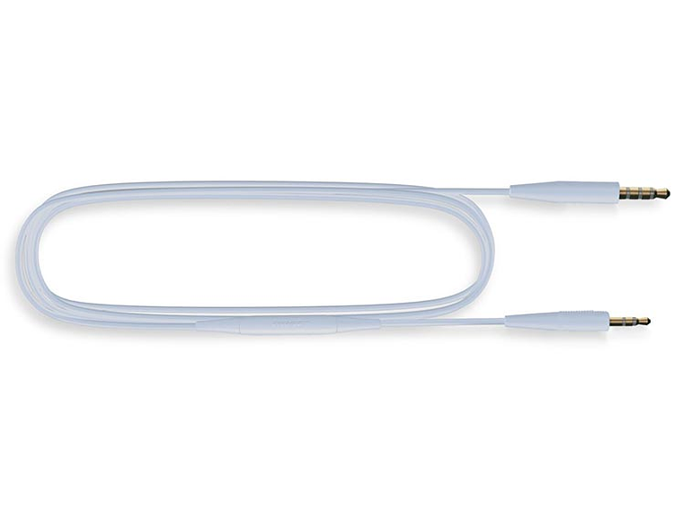 AUDÍFONOS BOSE QC MOONSTONE BLUE 6