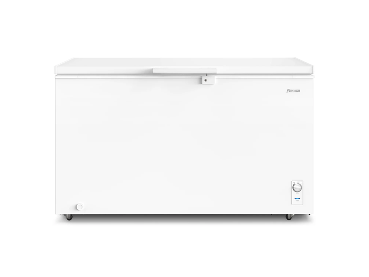 CONGELADOR FREEZER FENSA HORIZONTAL 418L FRÍO DIRECTO Z400D 1