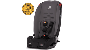 SILLA CONVERTIBLE DIONO RADIAN® 3R - GRIS