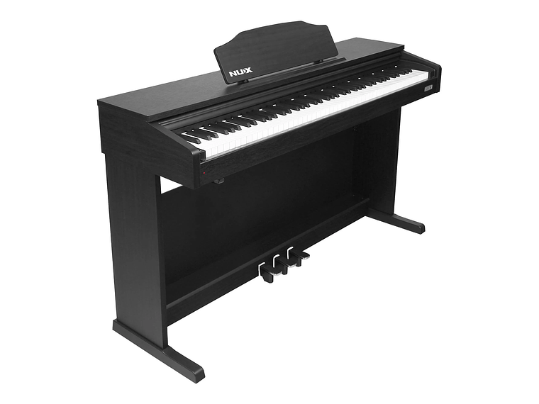 PIANO NUX DIGITAL WK-400 3