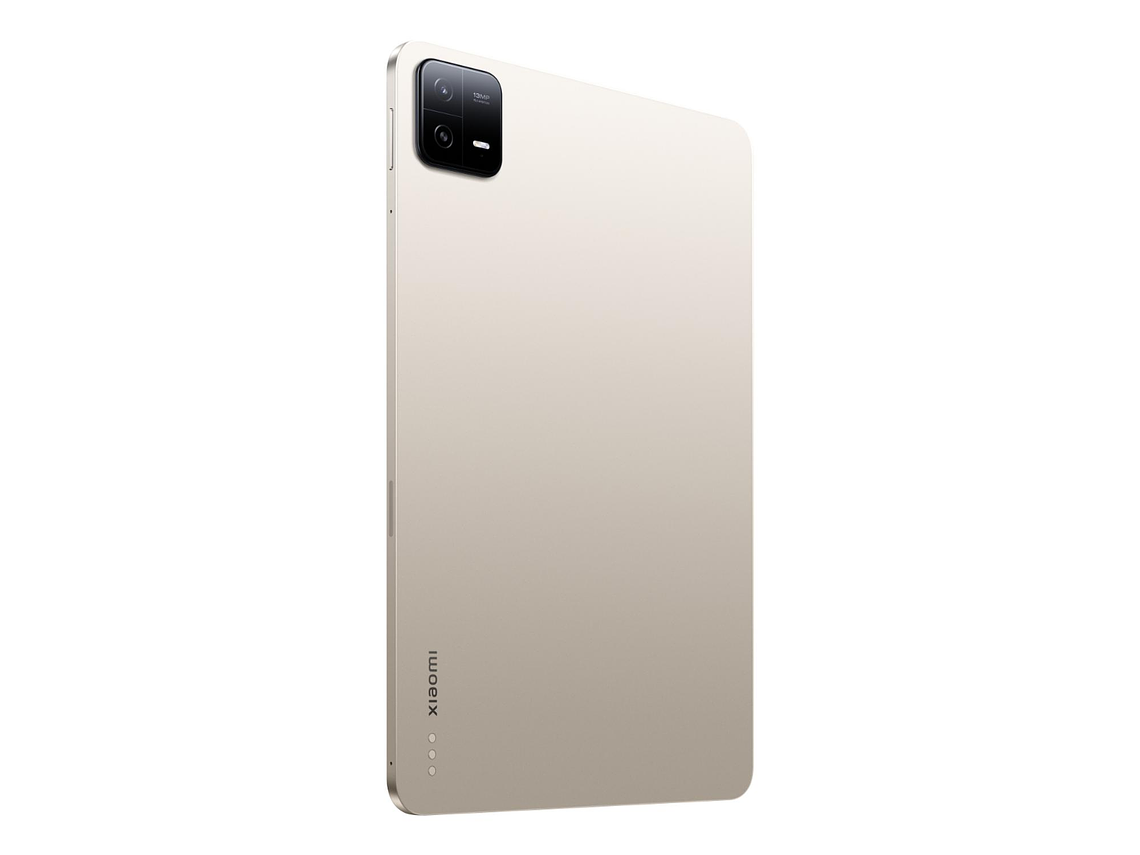 XIAOMI PAD 6 6GB RAM 128GB ROM 6