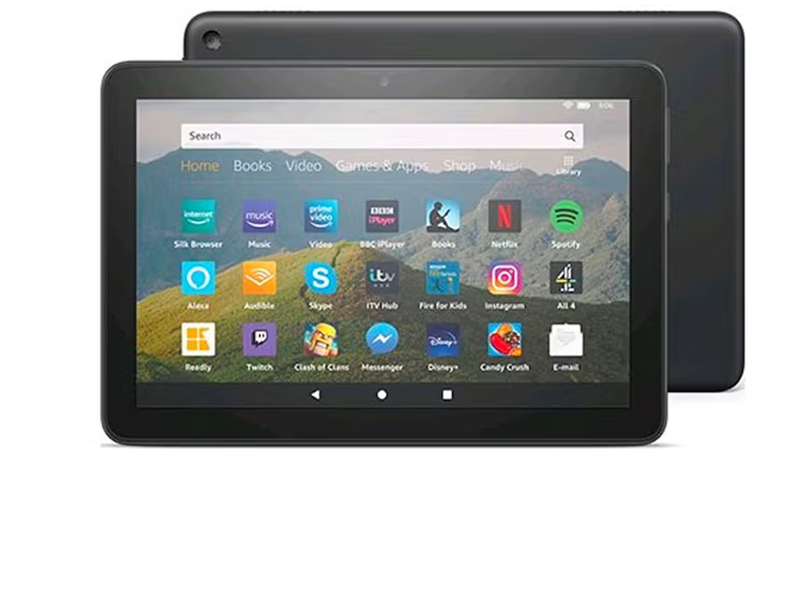 TABLET FIRE HD 8 12° GEN 32GB 1
