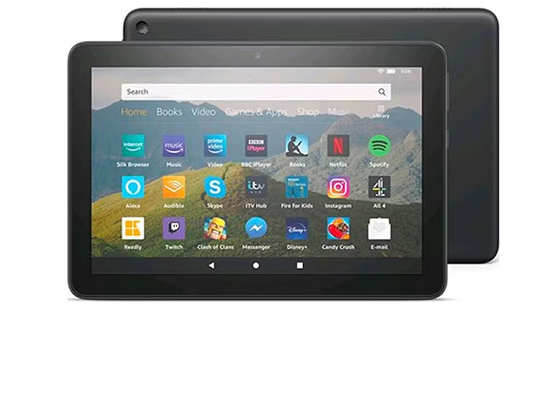 TABLET FIRE HD 8 12° GEN 32GB 1