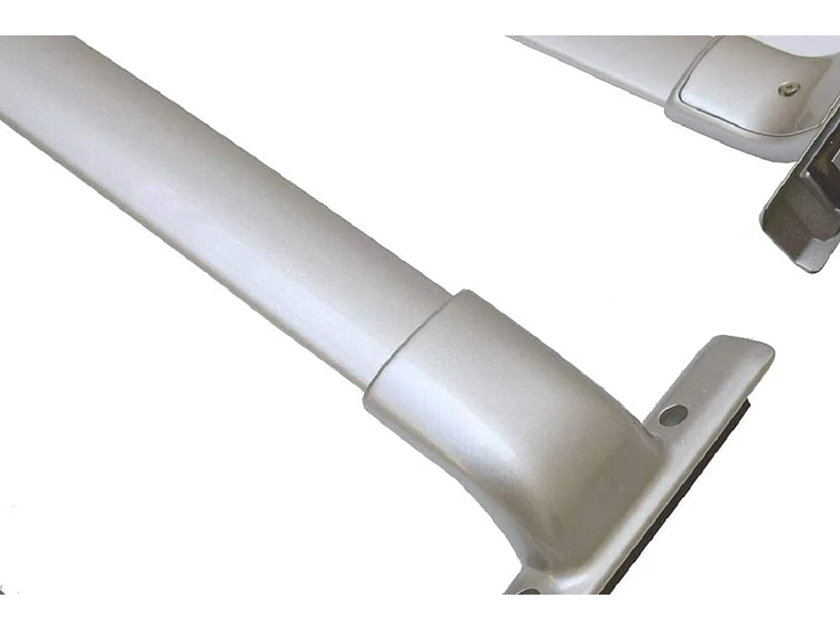 BARRAS PORTAEQUIPAJES OEM NISSAN MURANO 2015 UP 4