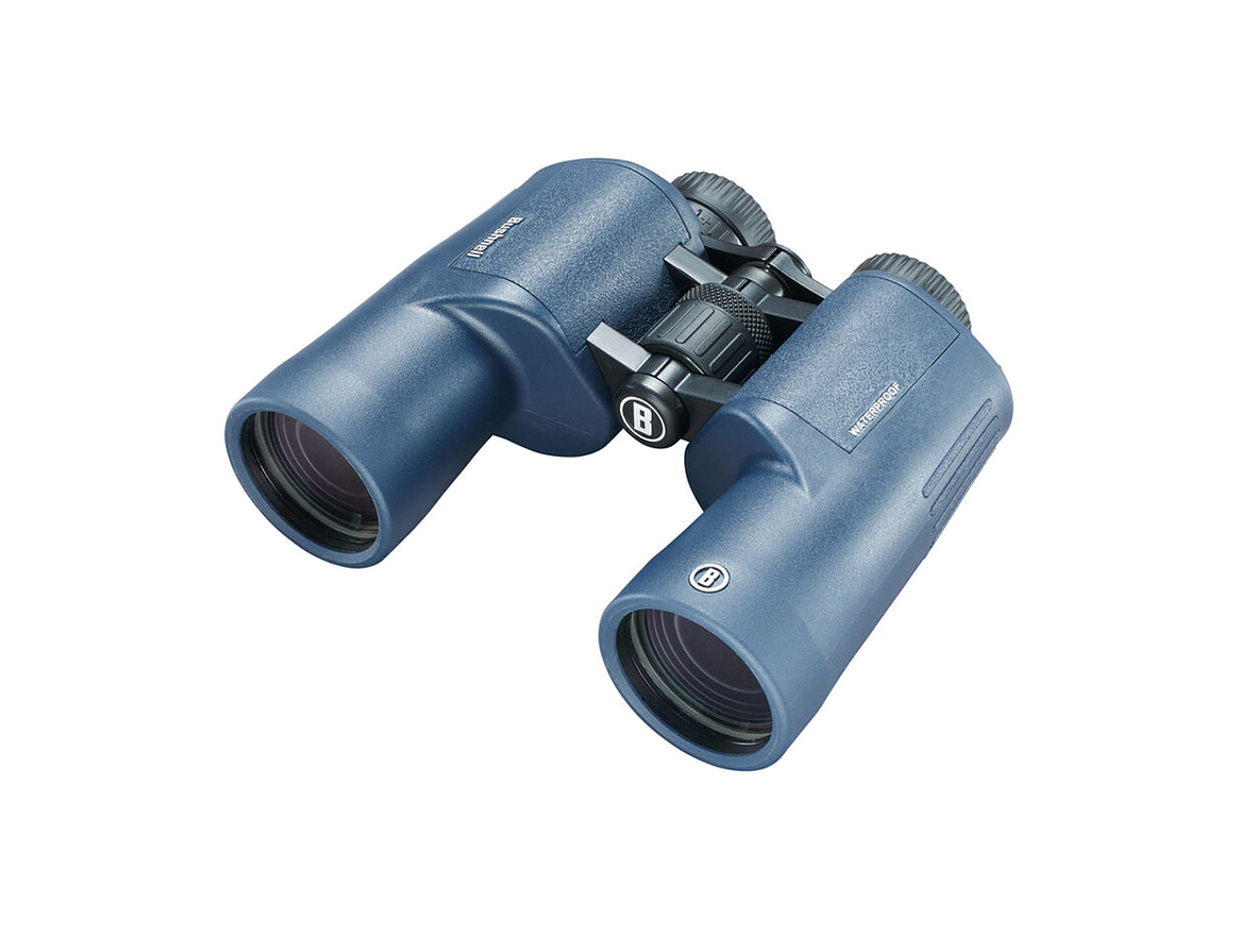 BINOCULAR BUSHNELL H2O 7X50 1