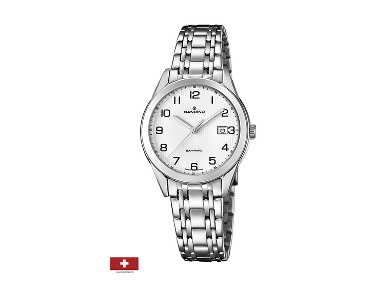 RELOJ CANDINO MUJER C4615/1 CLASSIC TIMELESS 1