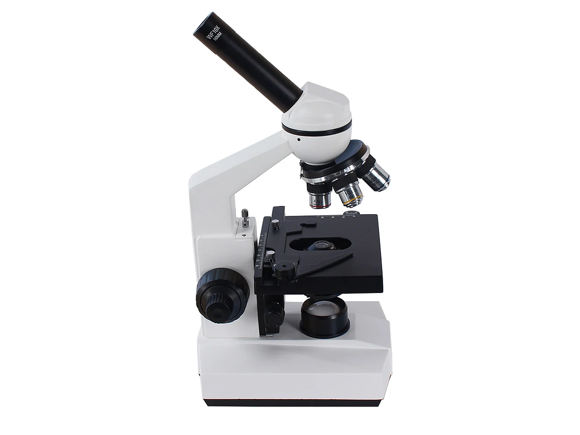 MICROSCOPIO PROFESIONAL 104M 2