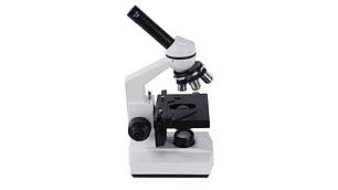 MICROSCOPIO PROFESIONAL 104M