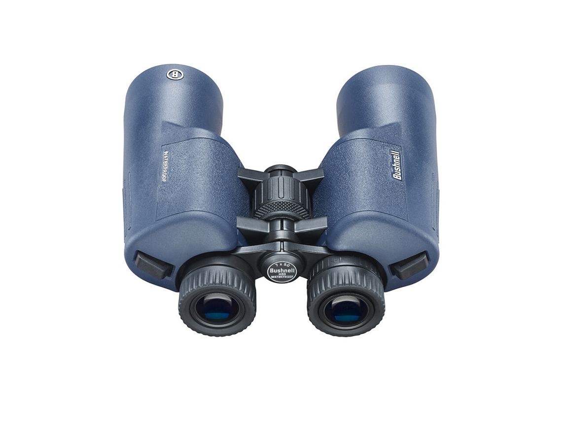 BINOCULAR BUSHNELL H2O 7X50 2