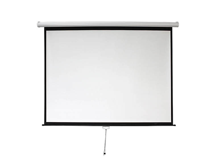 TELON MURAL 300X300 CM/ MECANISMO RETRACTIL 1