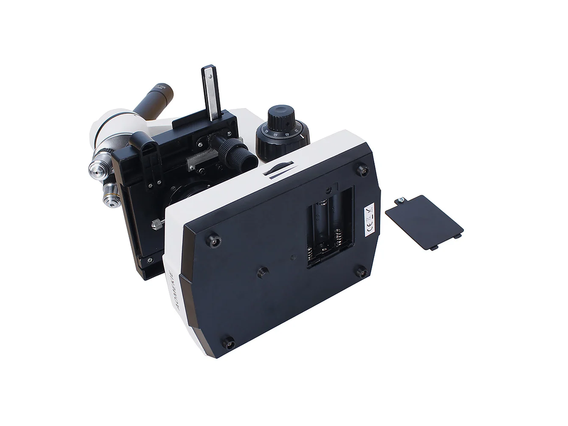 MICROSCOPIO PROFESIONAL 104M 6