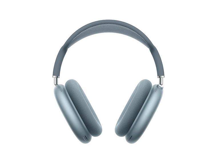  APPLE AIRPODS MAX AZUL 1