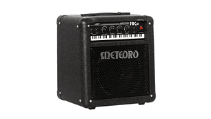 AMPLIFICADOR PARA TECLADO METEORO NITROUS NK30