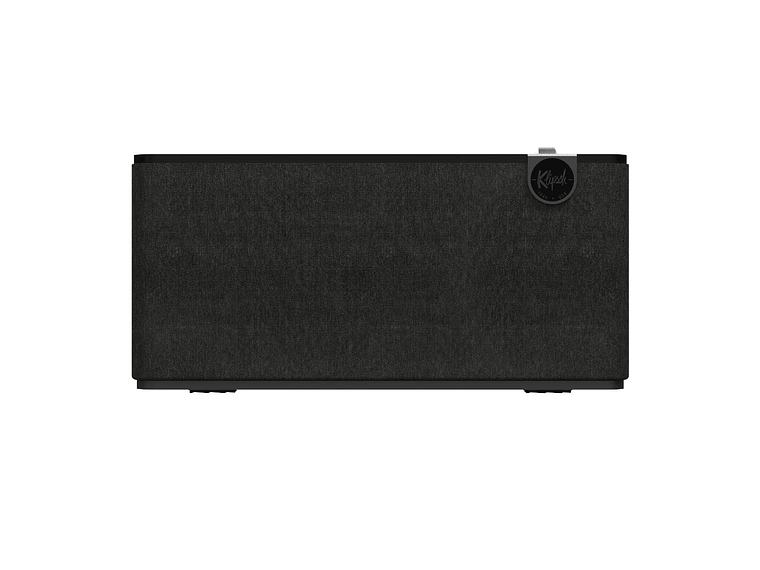 PARLANTE BLUETOOTH THE THREE PLUS NEGRO KLIPSCH 1