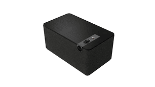PARLANTE BLUETOOTH THE THREE PLUS NEGRO KLIPSCH