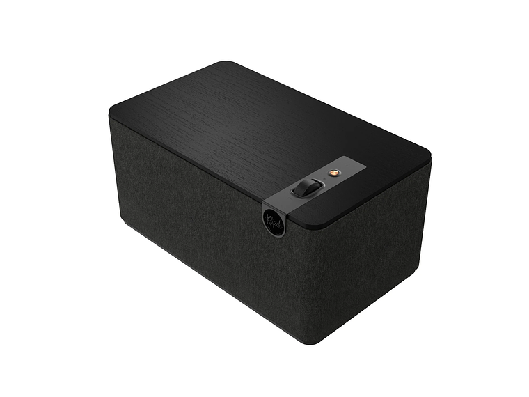 PARLANTE BLUETOOTH THE THREE PLUS NEGRO KLIPSCH 2