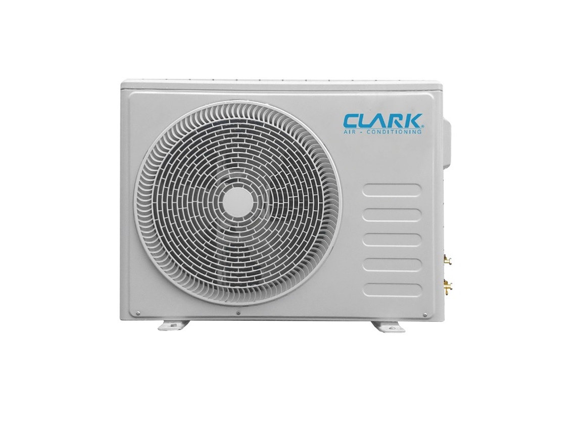 AIRE ACONDICIONADO SPLIT CLARK 9000 BTU ON/OFF 3