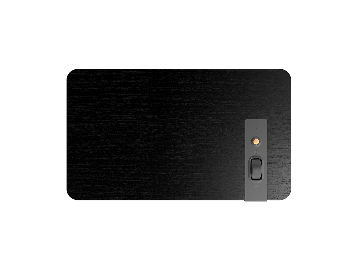 PARLANTE BLUETOOTH THE THREE PLUS NEGRO KLIPSCH 3