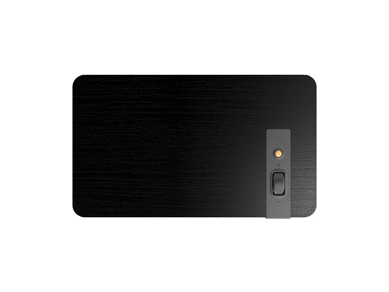 PARLANTE BLUETOOTH THE THREE PLUS NEGRO KLIPSCH 3