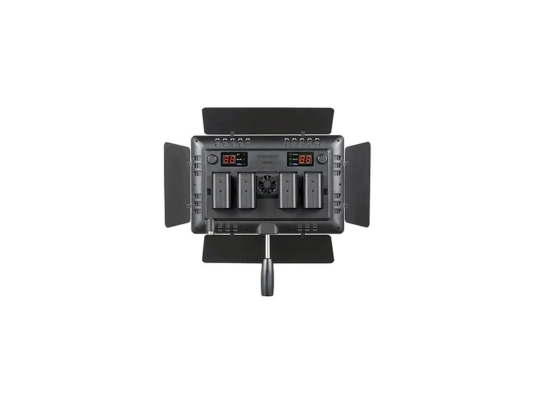 LUZ LED YONGNUO PARA VIDEO YN1200 5