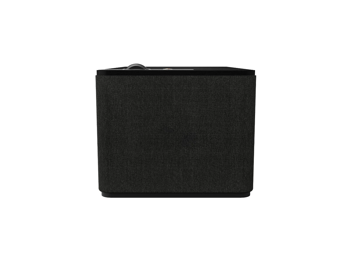 PARLANTE BLUETOOTH THE THREE PLUS NEGRO KLIPSCH 5