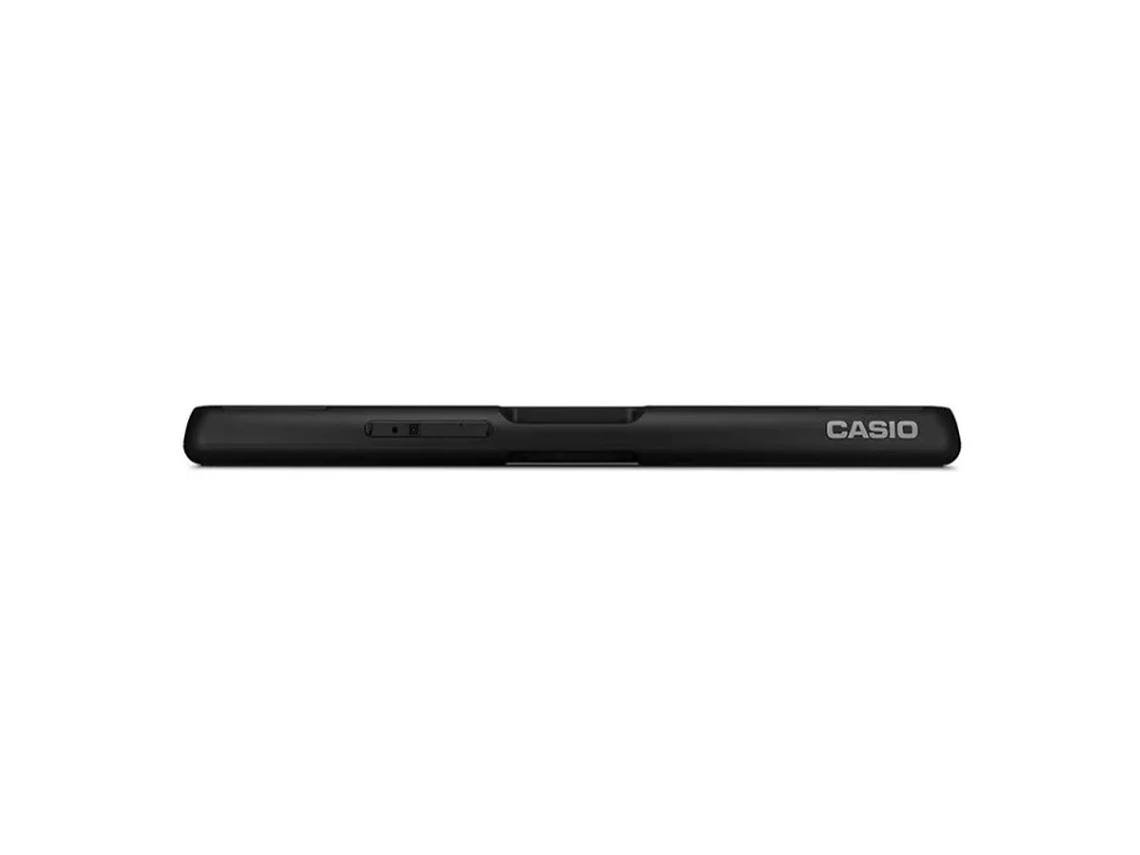 TECLADO CASIO TONE NEGRO CT-S100C2 3