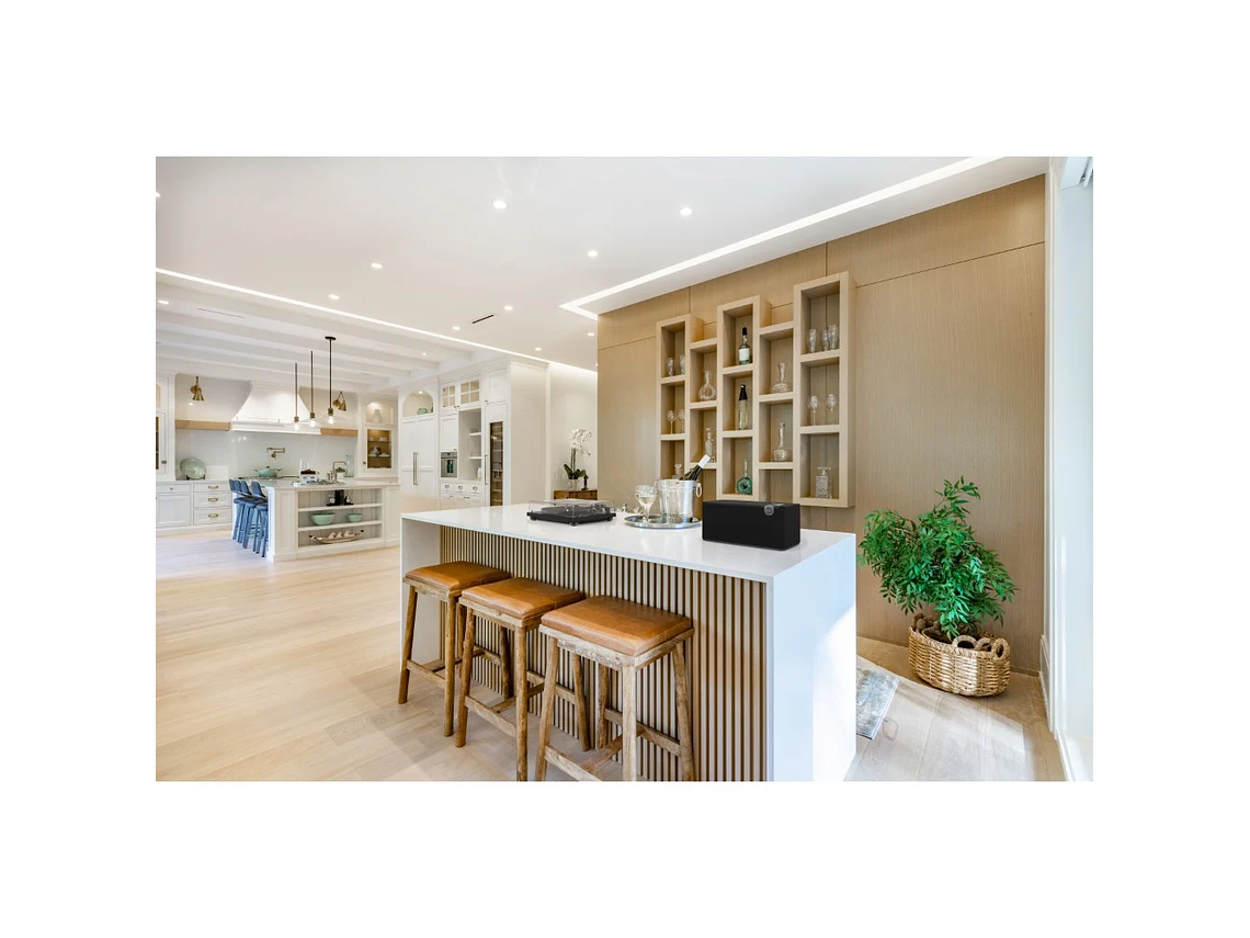 PARLANTE BLUETOOTH THE THREE PLUS NEGRO KLIPSCH 9