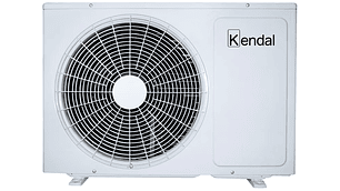KENDAL SPLIT ON/OFF WI-FI 12000 BTU