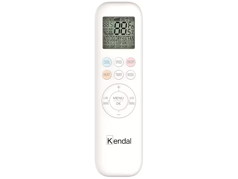 KENDAL SPLIT ON/OFF WI-FI 12000 BTU 3