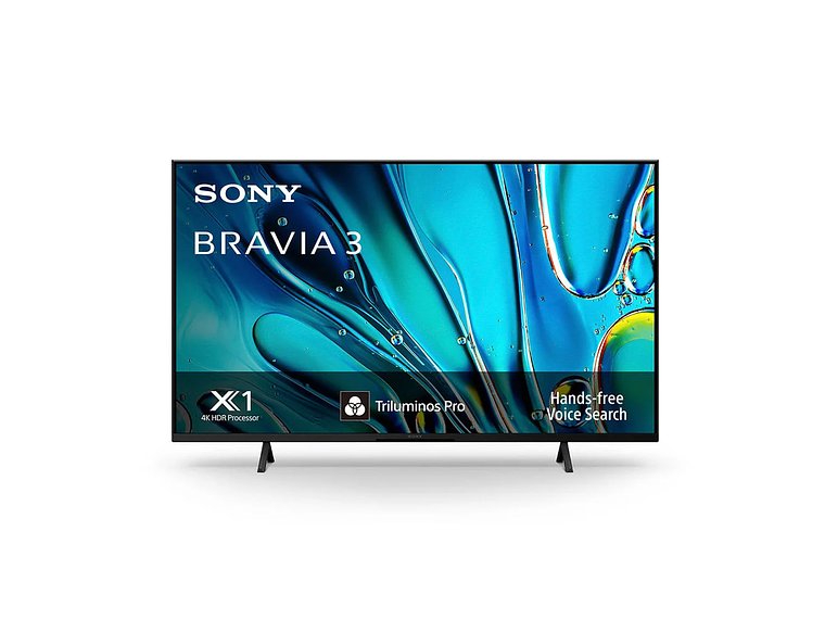SMART TV SONY LED 4K 65
