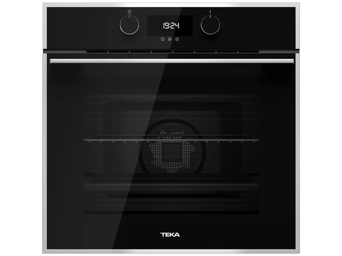 HORNO MULTIFUNCIÓN HLB 830 SS TEKA 1