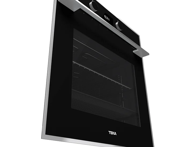 HORNO MULTIFUNCIÓN HLB 830 SS TEKA 4