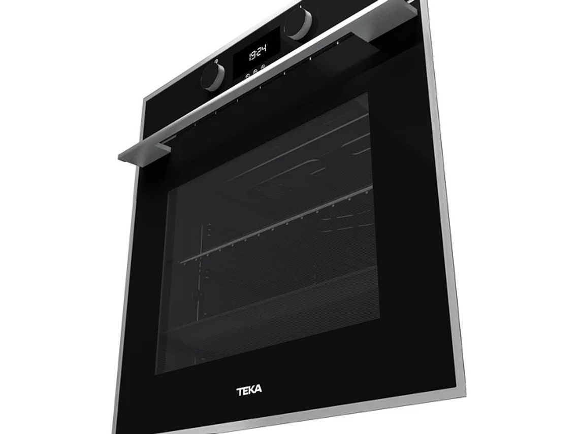 HORNO MULTIFUNCIÓN HLB 830 SS TEKA 5