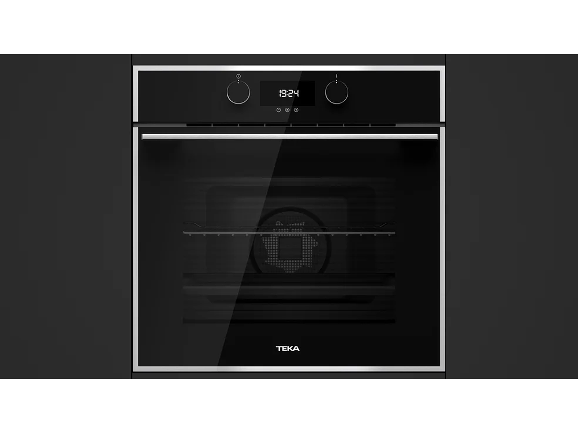 HORNO MULTIFUNCIÓN HLB 830 SS TEKA 8
