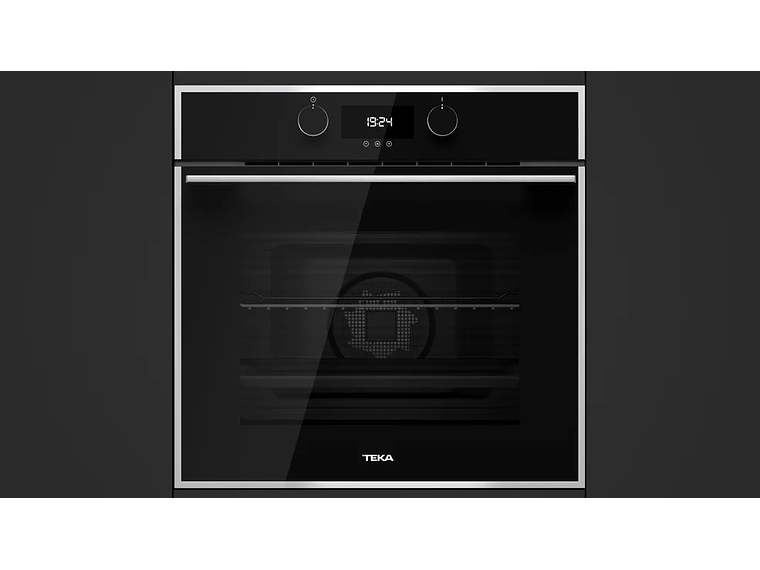 HORNO MULTIFUNCIÓN HLB 830 SS TEKA 8