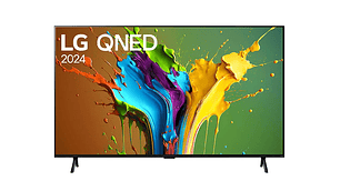 SMART TV LG QNED UHD 4K 98