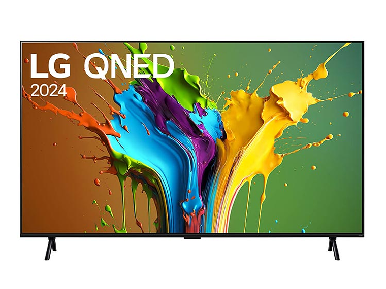 SMART TV LG QNED UHD 4K 98
