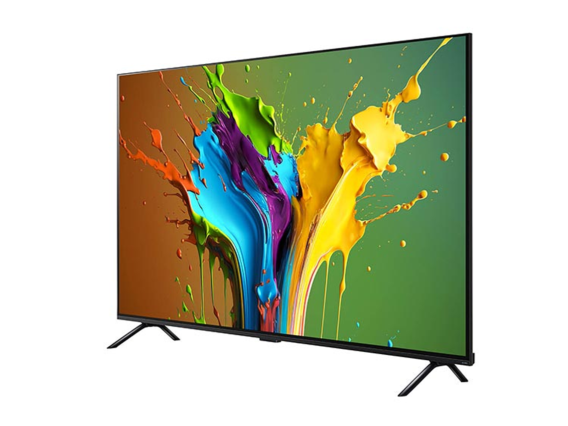SMART TV LG QNED UHD 4K 98