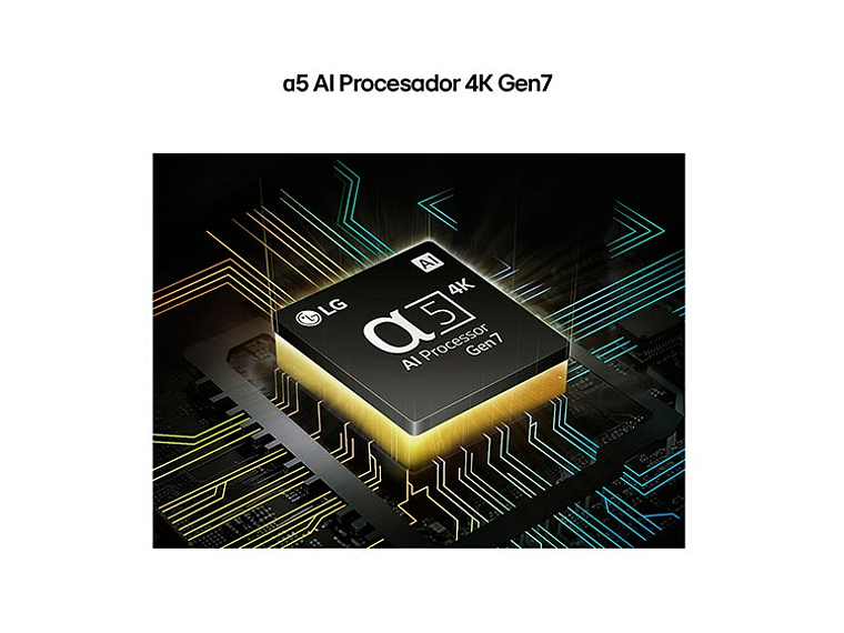 SMART TV LG QNED UHD 4K 98