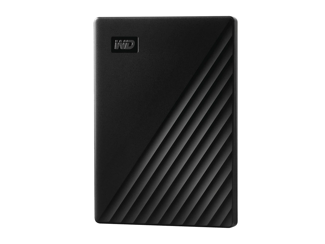 DISCO DURO EXTERNO 4TB WD MY PASSPORT 1