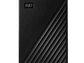 DISCO DURO EXTERNO 4TB WD MY PASSPORT - Miniatura 1