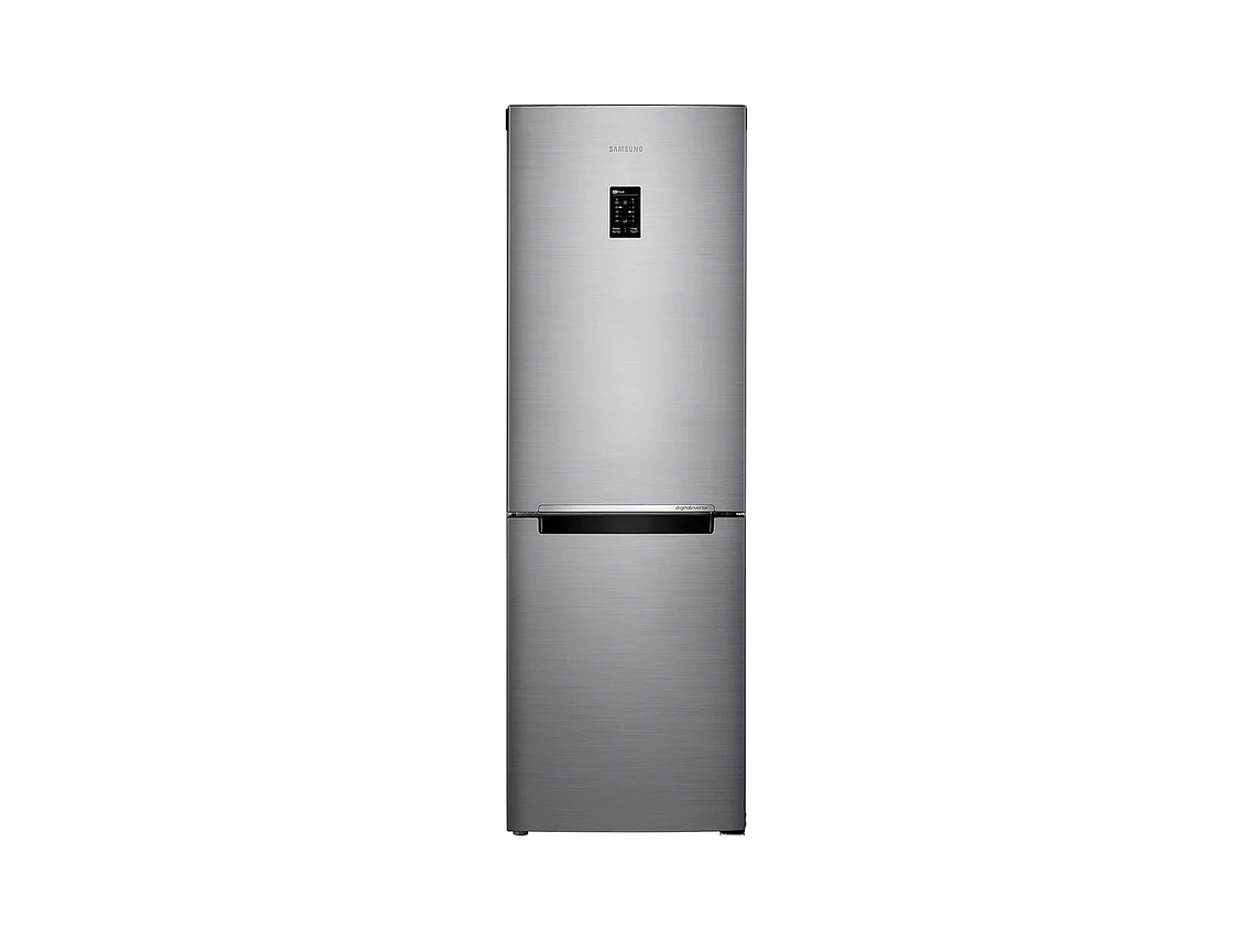 REFRIGERADOR SAMSUNG BOTTOM FREEZER NO FROST 311 LTS 1